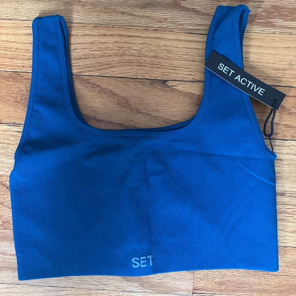 Set Active Workout Set - Picture 4 of 6